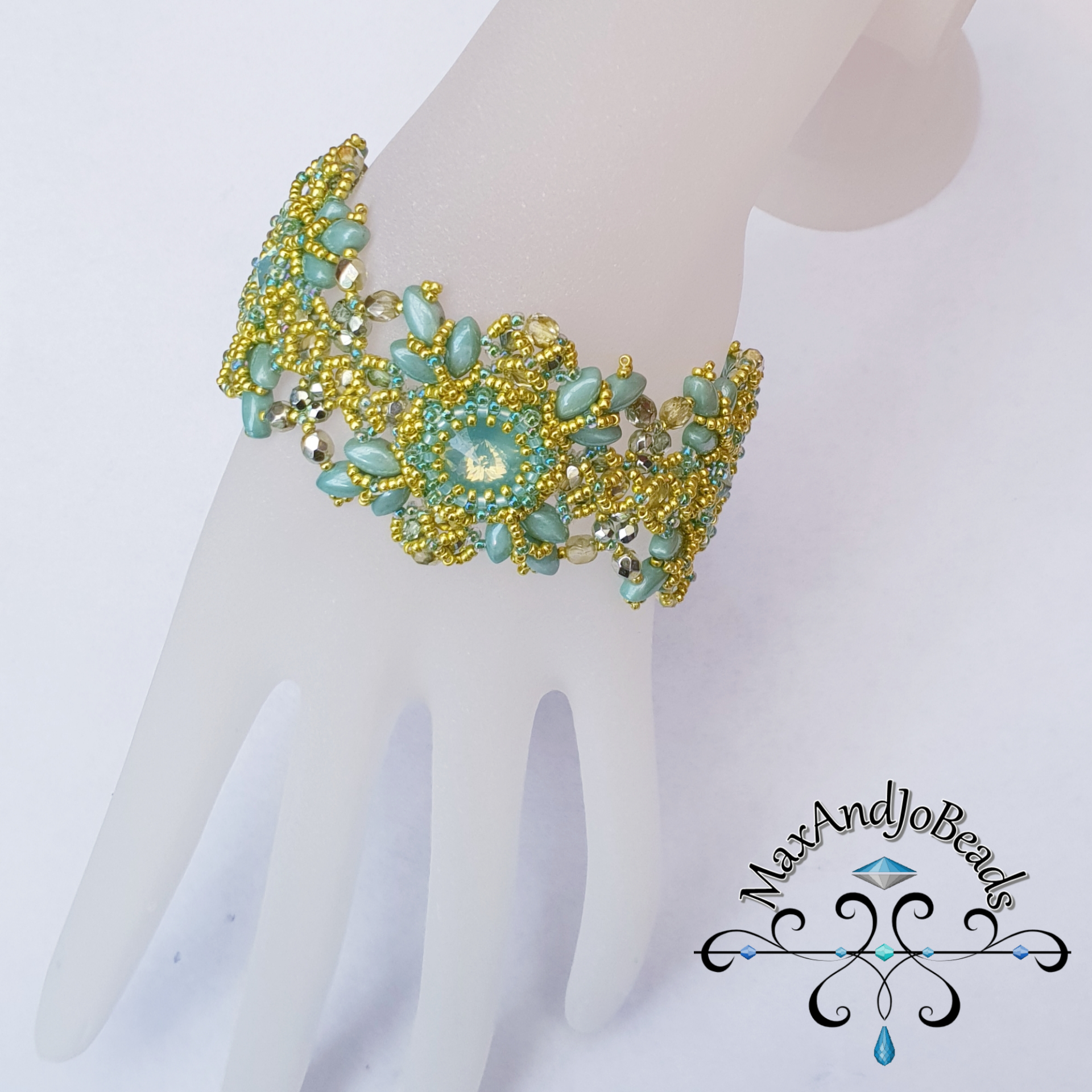 "Scarlett" – Bild 2